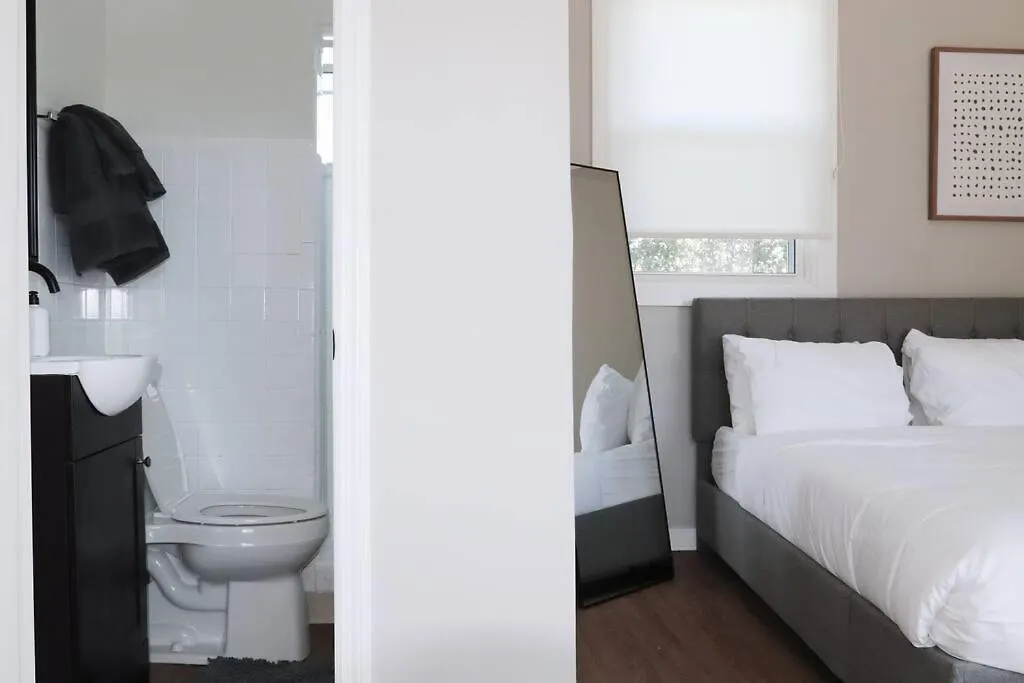Locanda Bright 1 Bedroom 10 Mins To Nashville
