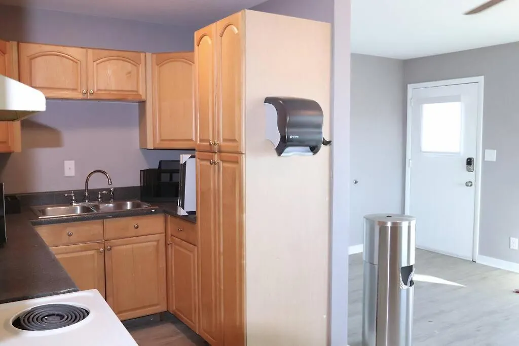 Bright 1 Bedroom 10 Mins To Nashville 0*,  Stati Uniti