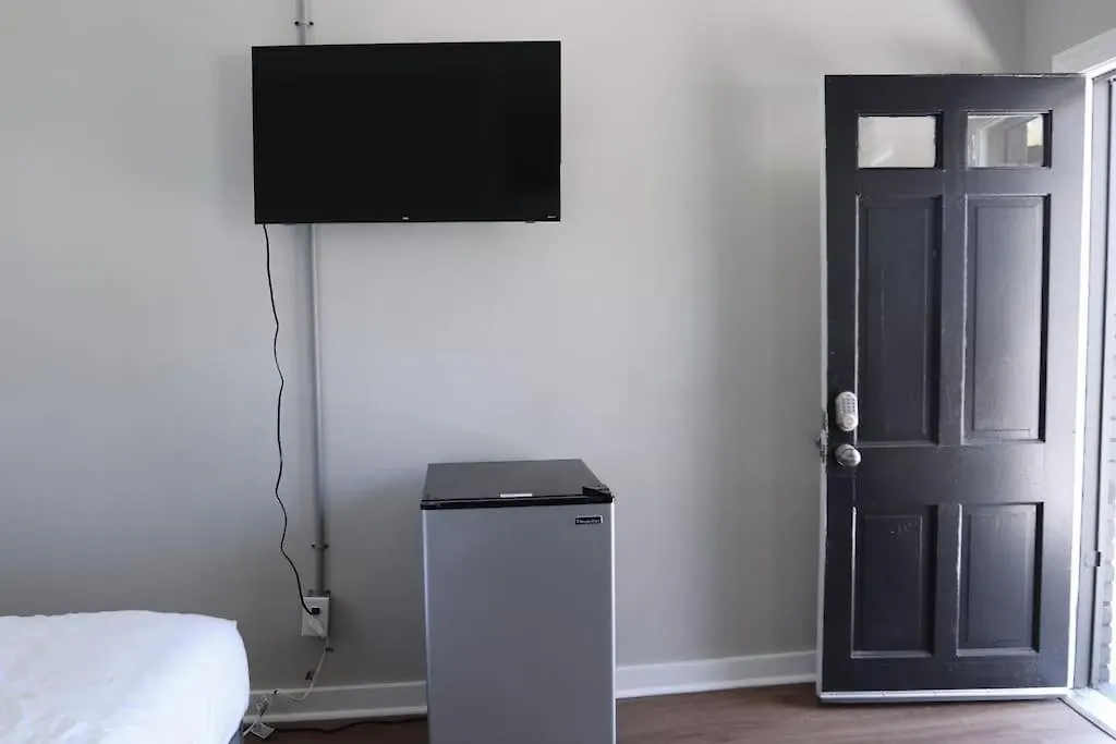 Bright 1 Bedroom 10 Mins To Nashville